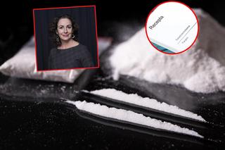 Kokaina będzie dostępna w aptece? Szokujący pomysł rządzących. Jedyna szansa