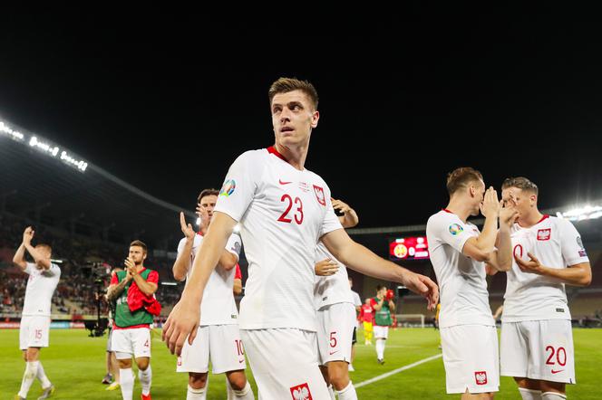 El Euro 2020 Przewidywany Skład Polaków Na Mecz Z Izraelem Brzęczek Spełni Oczekiwania 