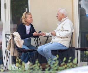 Barbara Bursztynowicz je słodkości przed Tańcem z gwiazdami