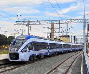 Europejski City Break pociągami Intercity