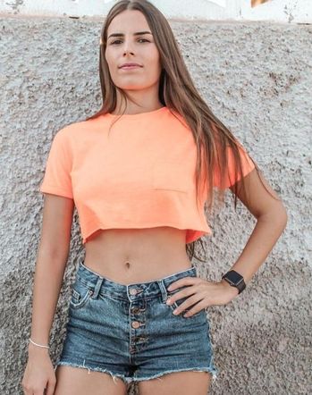 Isabel Gutierrez, ukochana Angela Rodado z Wisły Kraków