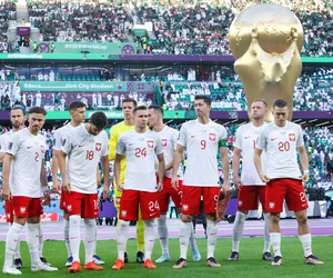 O której mecz Polski jutro 30.11.2022? O której godzinie mecz Polska - Argentyna w środę?