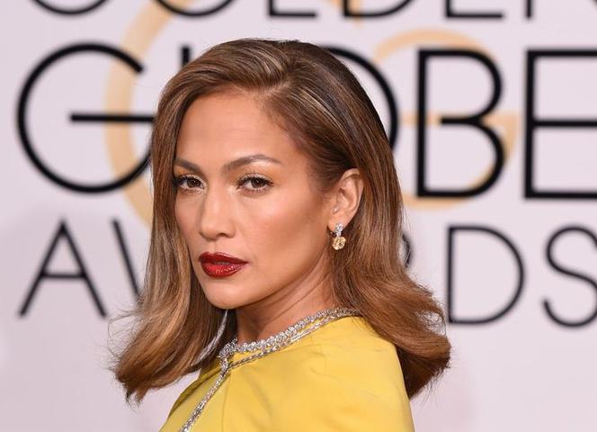 jennifer lopez