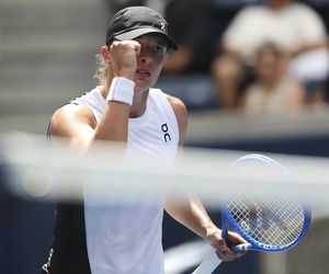 WTA w Pekinie. Pewny awans Igi Świątek do trzeciej rundy turnieju