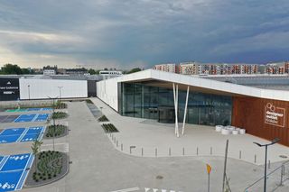 Sieć Designer Outlet otwiera 22 maja nowe centrum w Krakowie