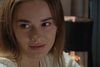 M jak miłość, odcinek 1678: Franka (Dominika Kachlik)