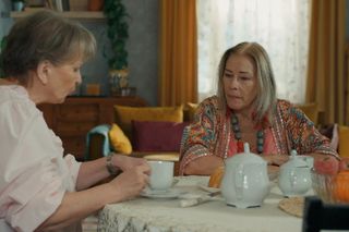 Barwy szczęścia, odcinek 3145: Jola rozszyfruje Basię. Jej uczucie do Czesława wyjdzie na jaw – ZDJĘCIA