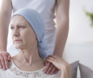 Kiedyś ludzie nie umierali na raka - skąd wzięło się to przekonanie?