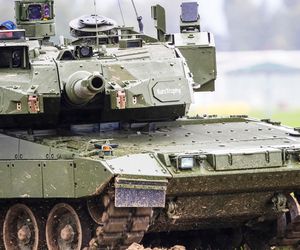Leopard 2A8