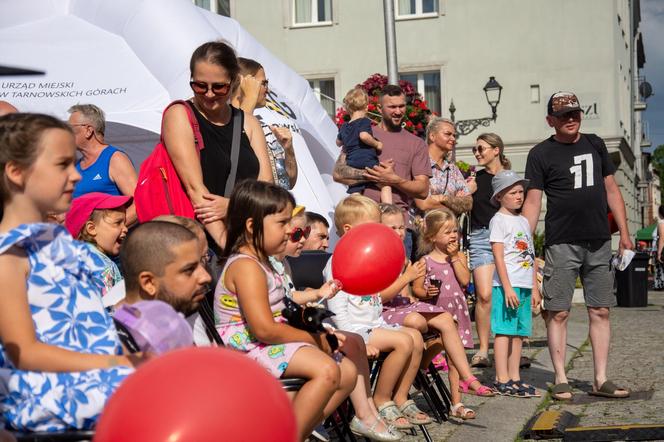 Barbórka w środku lata w Tarnowskich Górach. Warsztaty, wycieczki, koncerty i jarmark rękodzieła