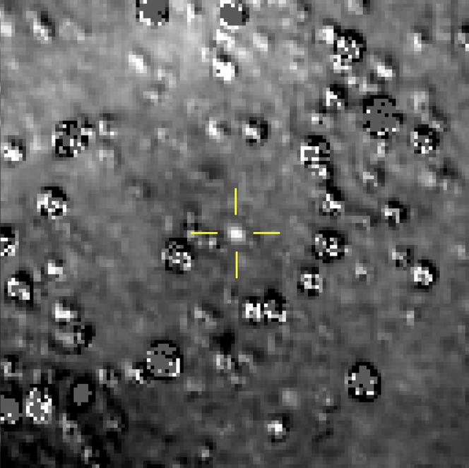 Szokujące odkrycie NASA! Na końcu świata jest bałwan