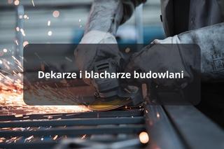 Barometr zawodów 2024 na Podkarpaciu. Tych pracowników brakuje 