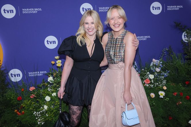 Gwiazdy na wiosennej ramówce TVN