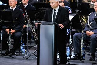 Kaczyński podwiózł Rydzyka