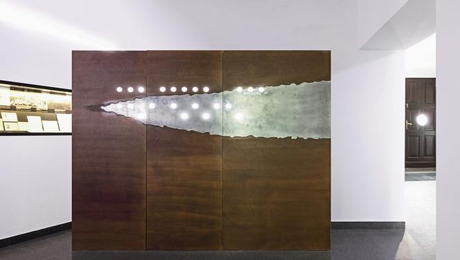 Centrum Żydowskie Oszpicin