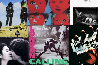 Najlepsze zagraniczne płyty rockowe z 1980 roku. Od punk rocka przez heavy metal, aż po początki alternatywy!