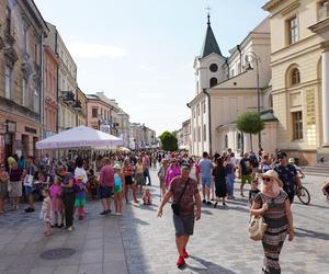 Takie „cyrki” to tylko w Lublinie! Trwa Carnaval Sztumistrzów. ZDJĘCIA z trzeciego dnia cyrkowego święta