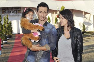 14-letnia córka Alżbety Lenskiej zdradza plany na przyszłość. Spróbuje sił w show-biznesie?