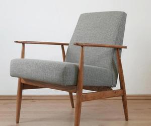 Fotel Lisek