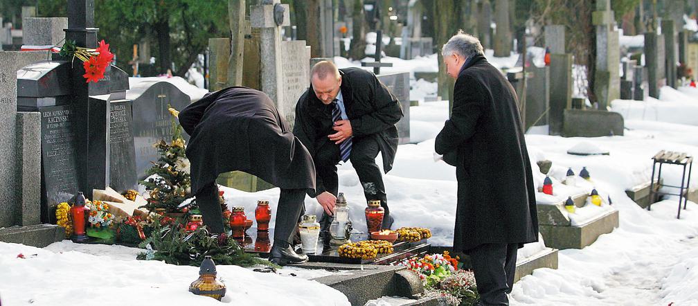 Tak politycy spędzali święta