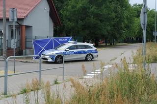 Ciało mężczyzny znalezione na Michałowie. Policja ustala jego tożsamość 