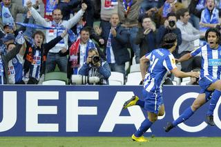 FC Porto - Sporting Braga