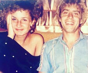 Niecodzienne pożegnanie byłego męża Majki Jeżowskiej. Muzyk spoczął w Chicago