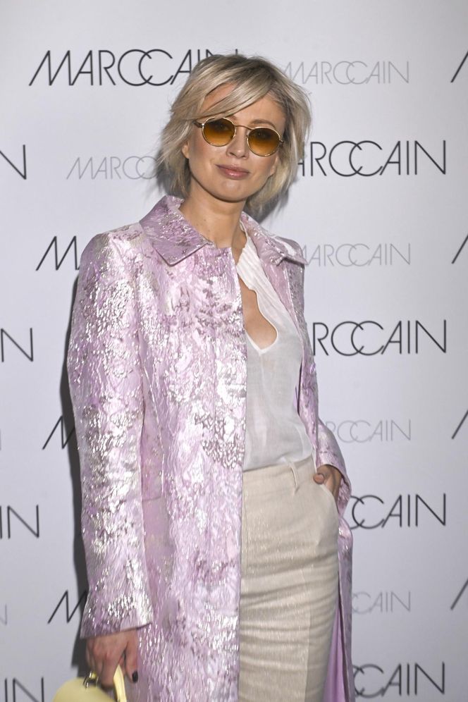 Katarzyna Zdanowicz miała stalkera, który podszywał się pod jej rodzinę. "To realne zagrożenie"