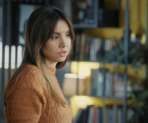 M jak miłość odc. 1853. Aneta (Ilona Janyst)