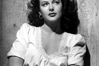 Hedy Lamarr