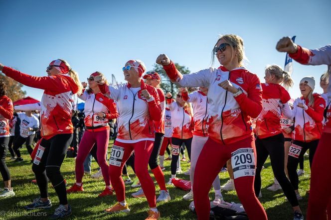 8. Bieg Niepodległości w Chicago