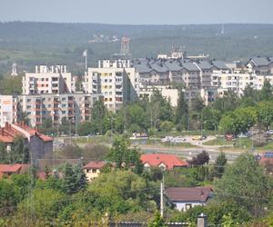 Jak dobrze znasz osiedla w Kielcach? Quiz nie tylko dla Scyzoryków! 