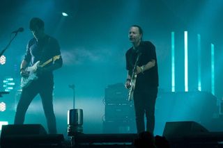 Radiohead będzie zaskakiwać setlistami na nadchodzących koncertach. Podchodzimy do tego jak uliczni grajkowie