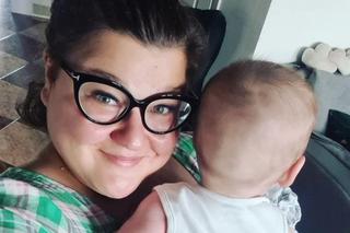 Dominika Gwit o imieniu swojego synka. „Wszyscy będą o tym pisać”