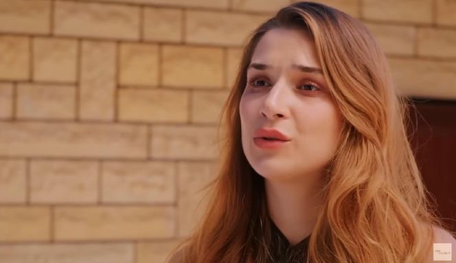 Miłość i nadzieja odc. 259. Sila