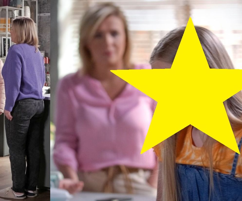  Nowa Julka w Pierwszej miłości. Łucja Kawczak odeszła z obsady po latach! Wiemy kto ją zastąpi - ZDJĘCIA