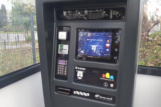 Pierwszy w Bydgoszczy parking Park & Ride już otwarty