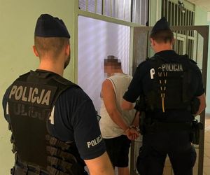 Gdynia. Rodzice znęcali się nad 5-latkiem. Zostali aresztowani [ZDJĘCIA].