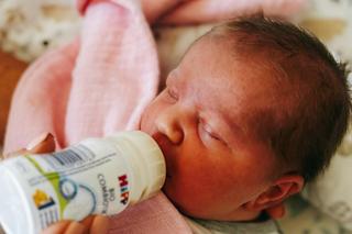 W Zabrzu urodził się największy noworodek w historii