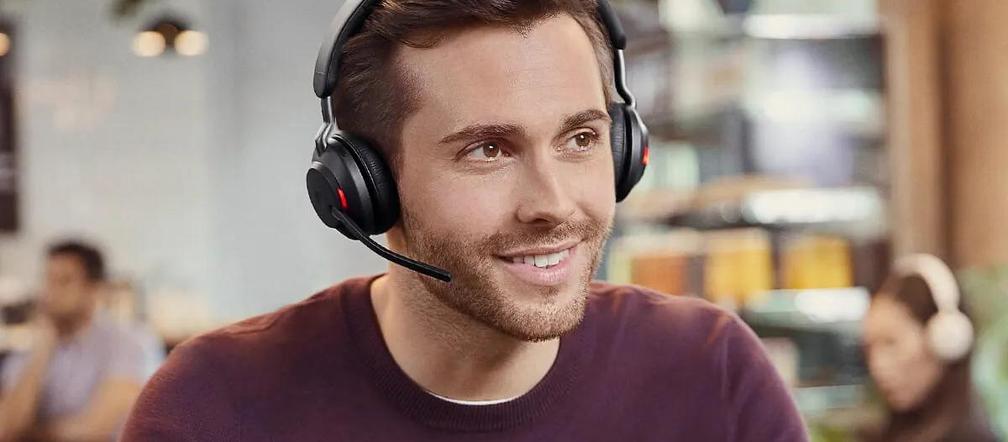 Jabra Evolve2 65