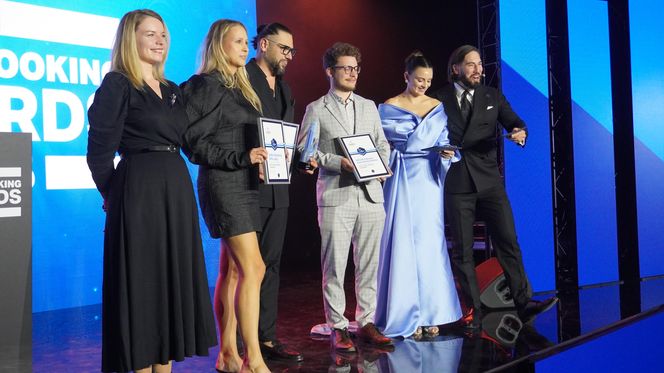 Gala Direct Booking Awards