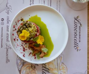 Restauracja Limoncello zaprasza! Odkryj kawałek Włoch w Rzeszowie