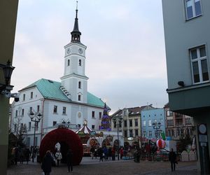 Trwa Gliwicki Jarmark Bożonarodzeniowy. Na Rynku poczujemy magię świąt