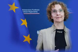 Była szefowa PARP o aferze z dotacjami z KPO: Ministerstwo wiedziało o łodziach
