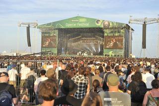 Heineken Open'er Festiwal