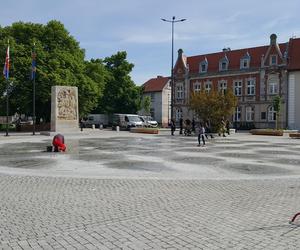 Wigilia i otwarcie nabrzeża w Starym Fordonie. Przygotowano atrakcje dla bydgoszczan