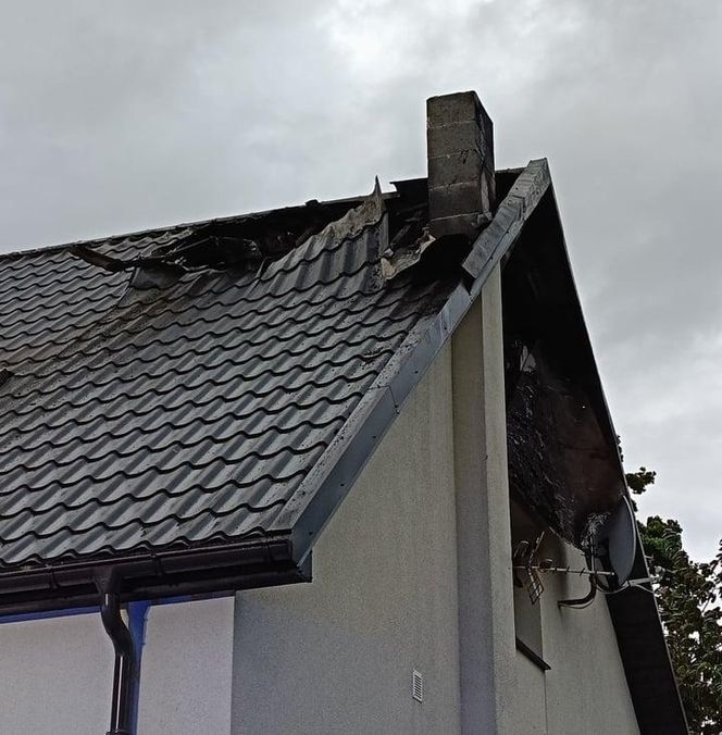 11-letni Olek uratował rodzinę z pożaru