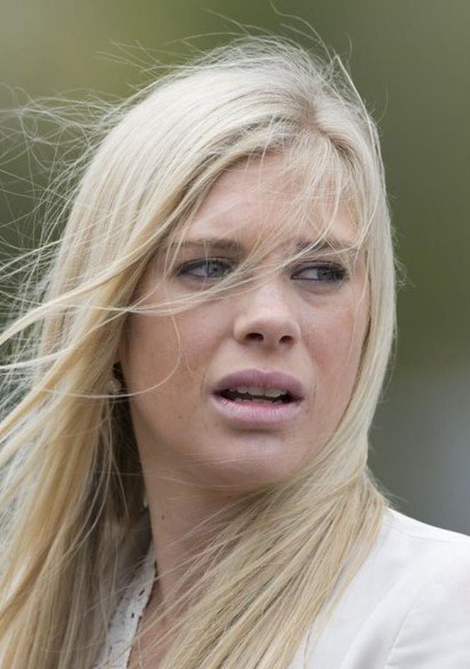 Chelsy Davy