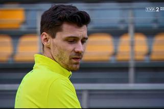 Barwy szczęścia, odc. 2103. Darek (Andrzej Niemyt)