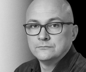 „Maćku, na zawsze pozostaniesz w sercach”. Wzruszające pożegnanie dyrektora NCBR
